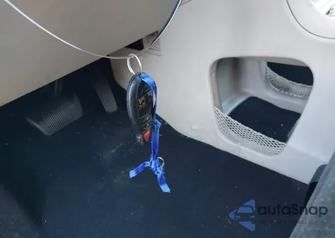 2015 Dodge Grand Caravan Sxt из США, поврежденный, VIN 2C4RDGCG2FR579598